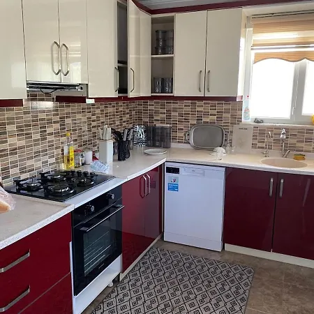Luxury Villa With Pool In Marmaris *
