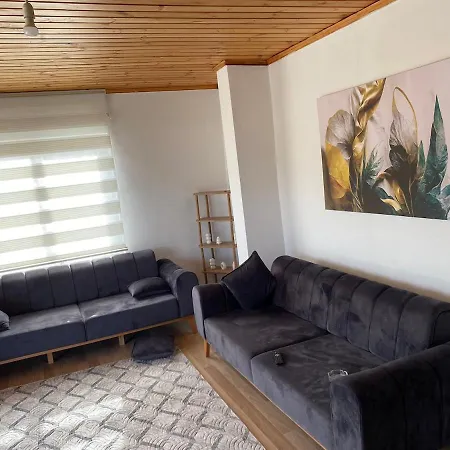 Luxury With Pool In * 马尔马里斯
