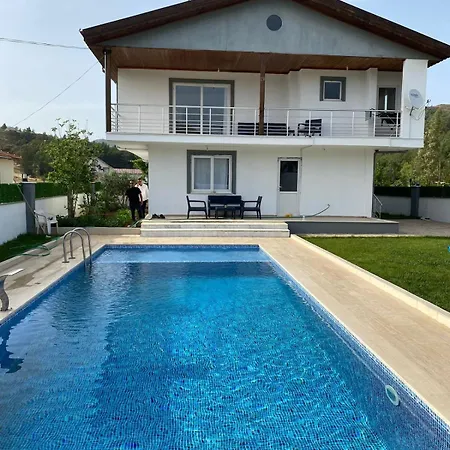 别墅 Luxury With Pool In *
