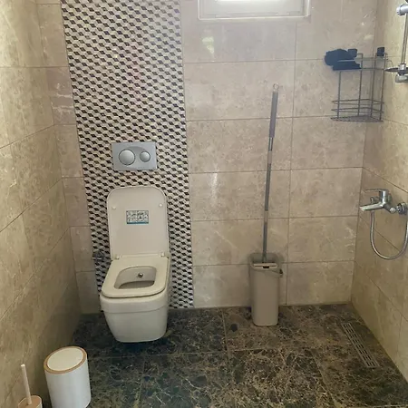 别墅 Luxury With Pool In 马尔马里斯
